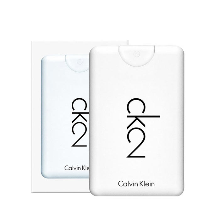 Calvin Klein CK2 Edt
