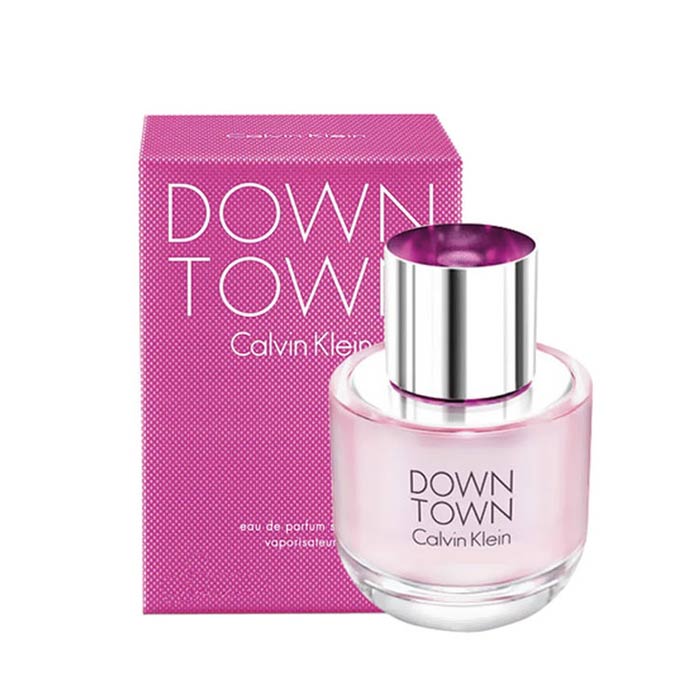 Calvin Klein Downtown Edp 50ml