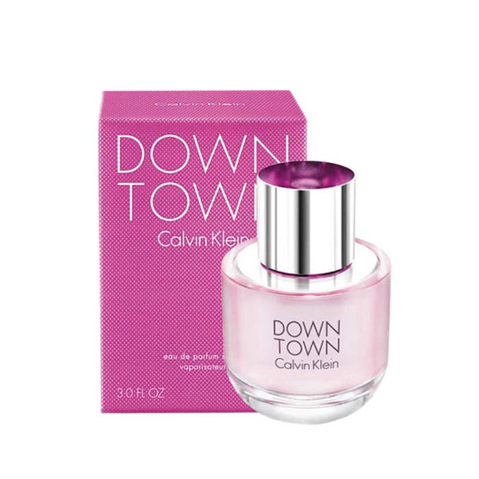 Calvin Klein Downtown Edp 90ml