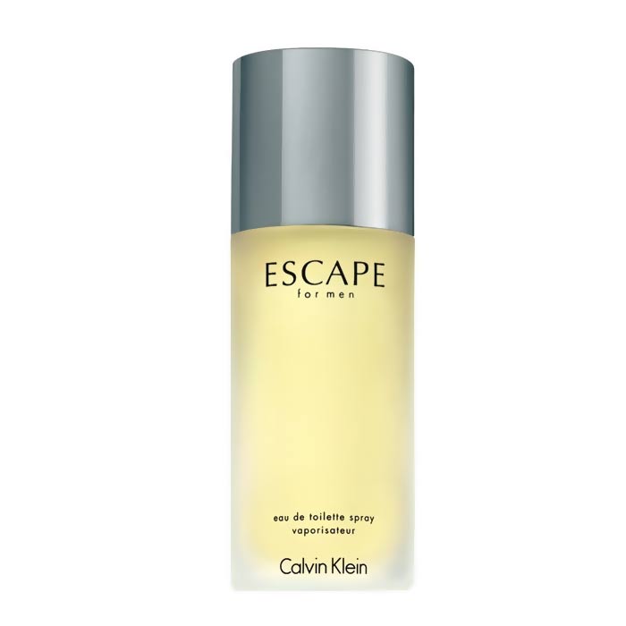 Calvin Klein Escape For Men Edt 50ml