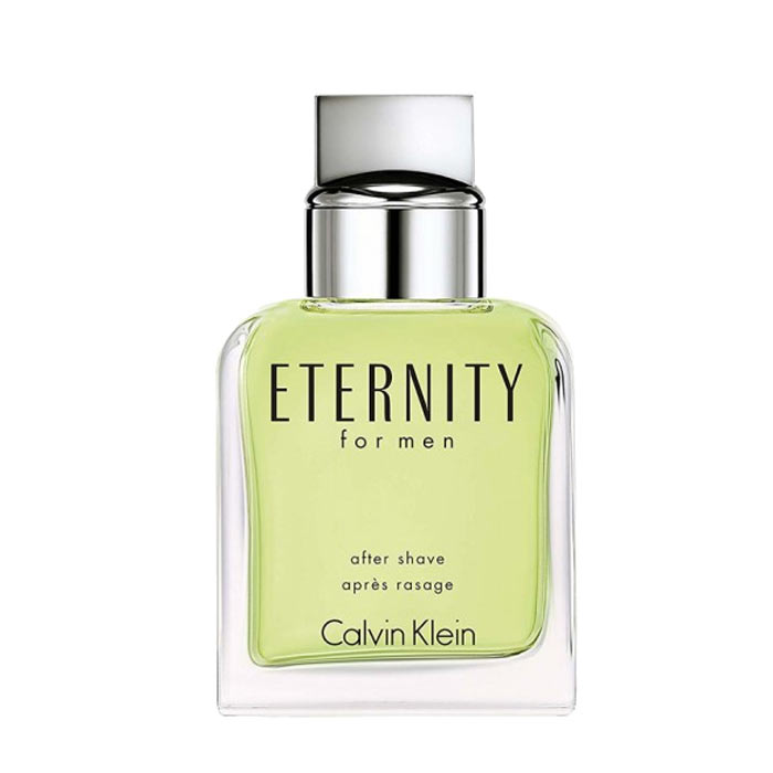 Calvin Klein Eternity For Men Aftershave 100ml