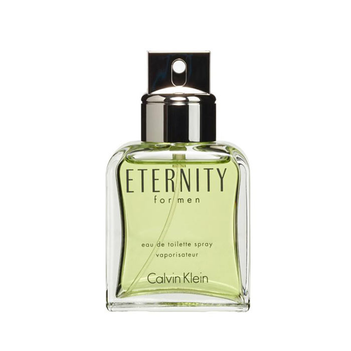 Calvin Klein Eternity For Men Edt 100ml