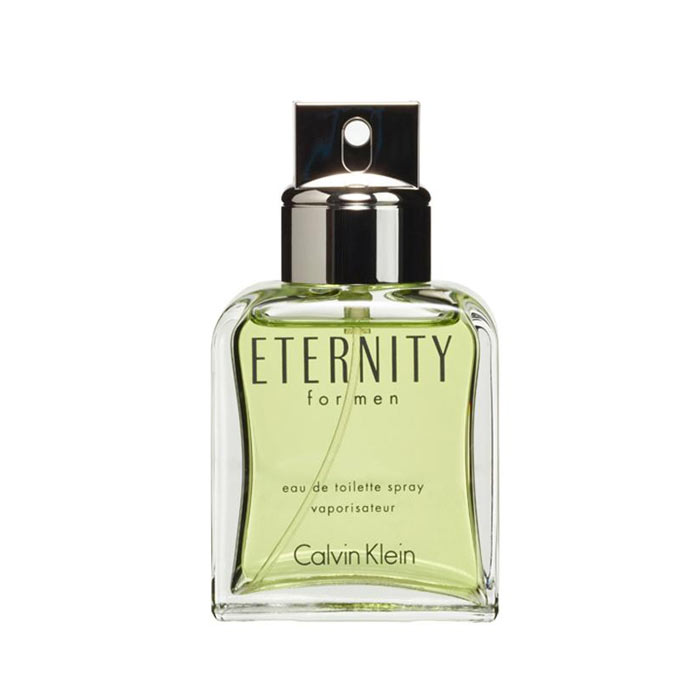 Calvin Klein Eternity for Men Edt 50ml