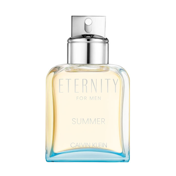 Calvin Klein Eternity For Men Summer 2019 Edt 100ml