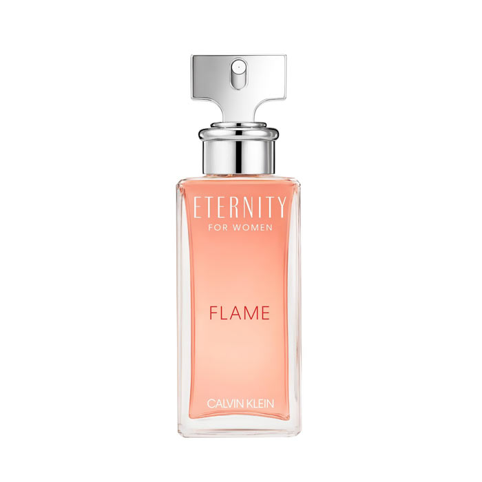 Calvin Klein Eternity For Women Flame Edp 50ml