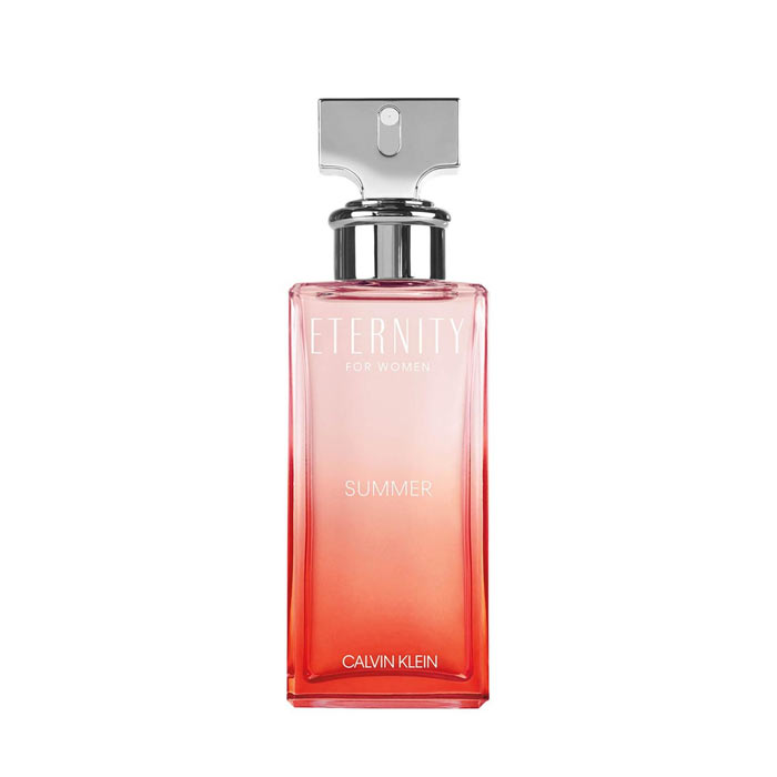 Calvin Klein Eternity Summer 2020 Edp 100ml