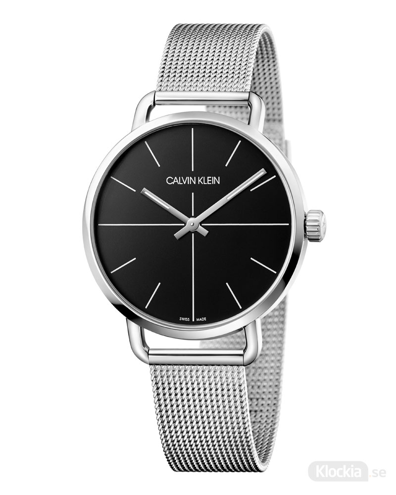 Calvin Klein Even 42mm K7B21121