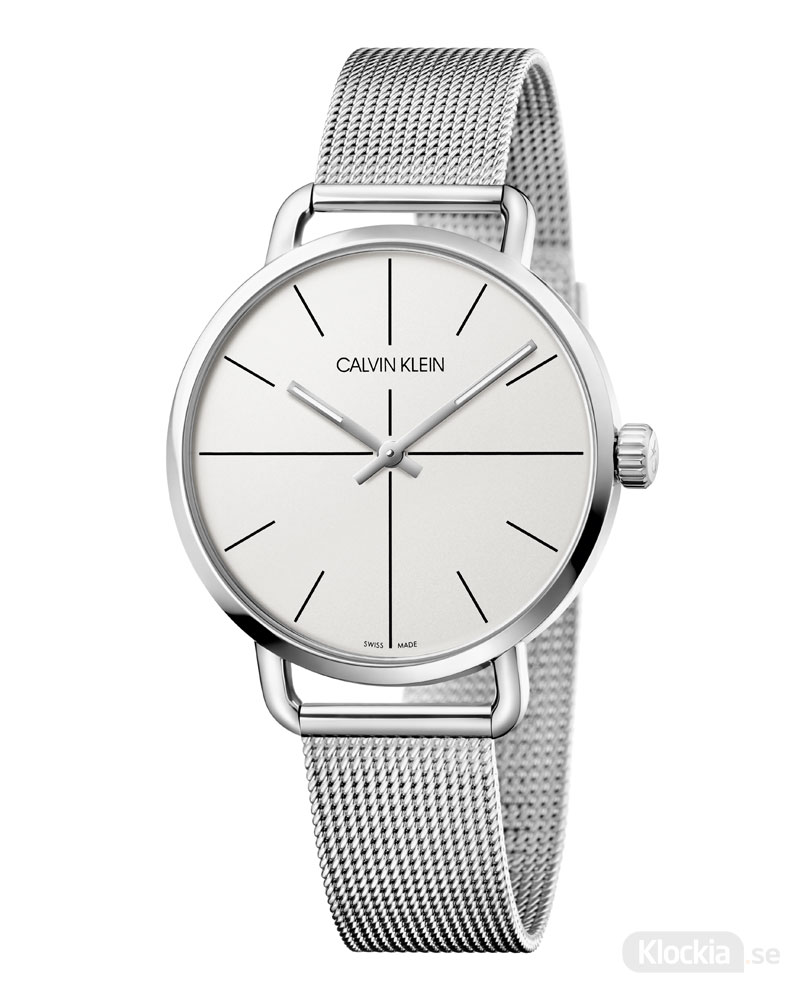 Calvin Klein Even 42mm K7B21126