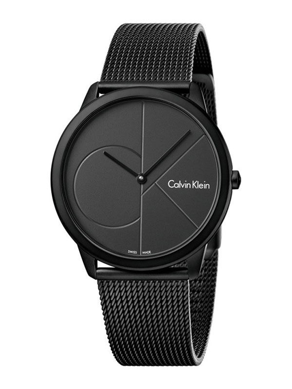 Calvin Klein Minimal K3M514B1