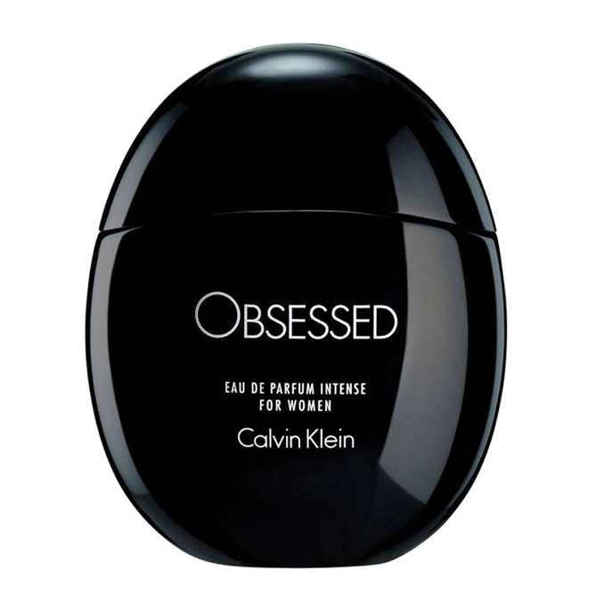 Calvin Klein Obsessed Intense for Women EdP 30ml