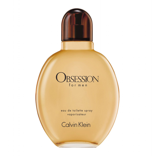 Calvin Klein Obsession for Men EdT 30ml