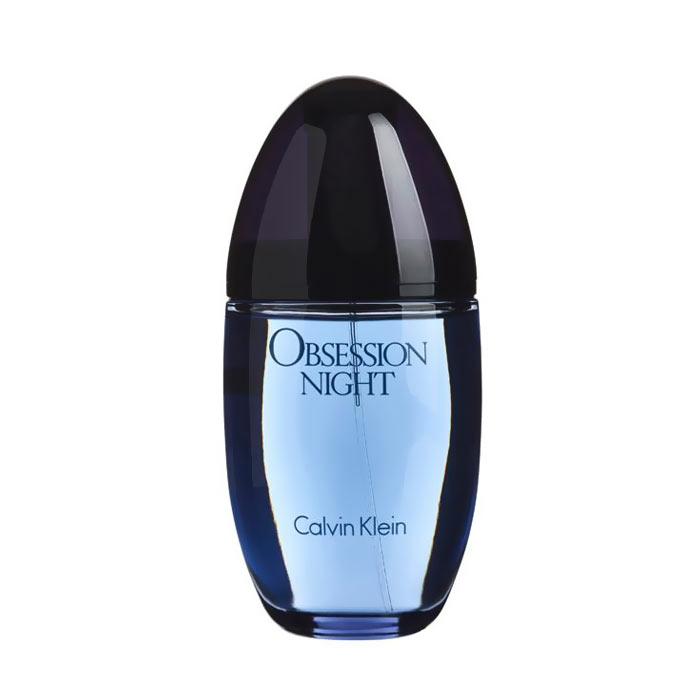 Calvin Klein Obsession Night Edp 100ml