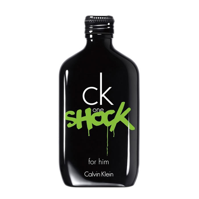 Calvin Klein One Shock For Him Edt 100ml