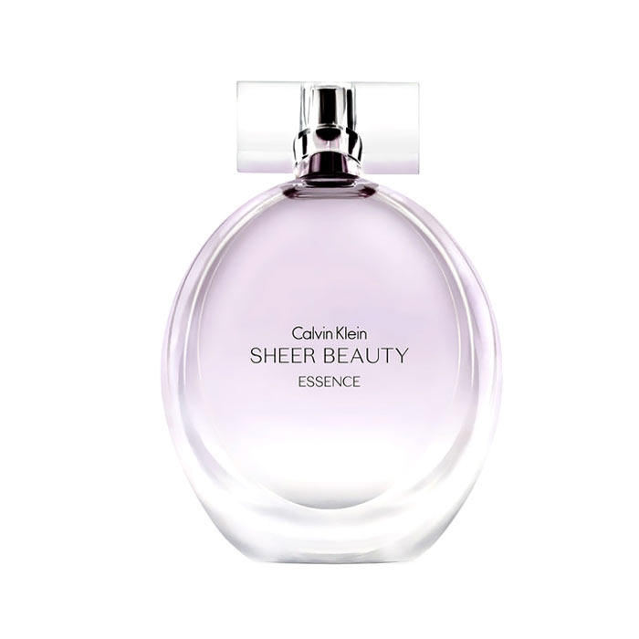 Calvin Klein Sheer Beauty Essence Edt 100ml