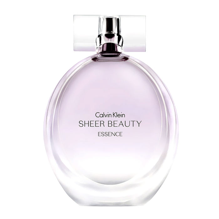 Calvin Klein Sheer Beauty Essence Edt 50ml