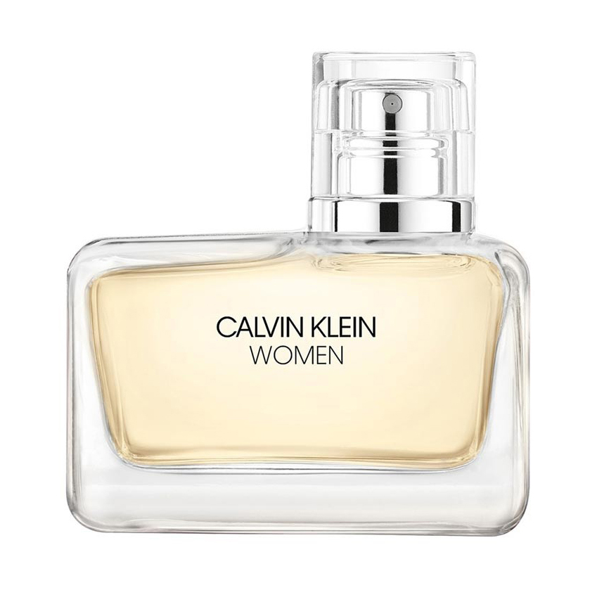 Calvin Klein Women EdT 100ml