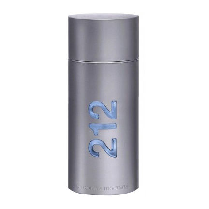 Carolina Herrera 212 Men EdT 100ml