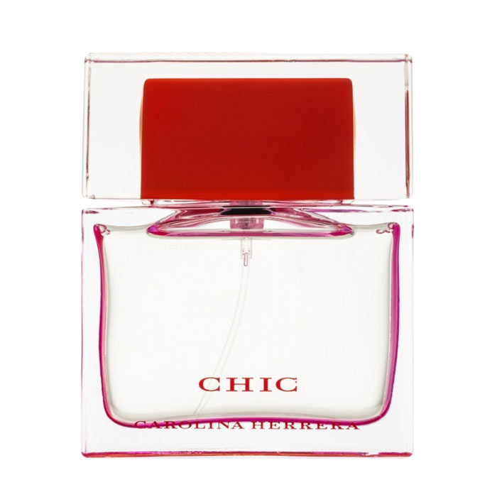 Carolina Herrera Chic Edp 50ml