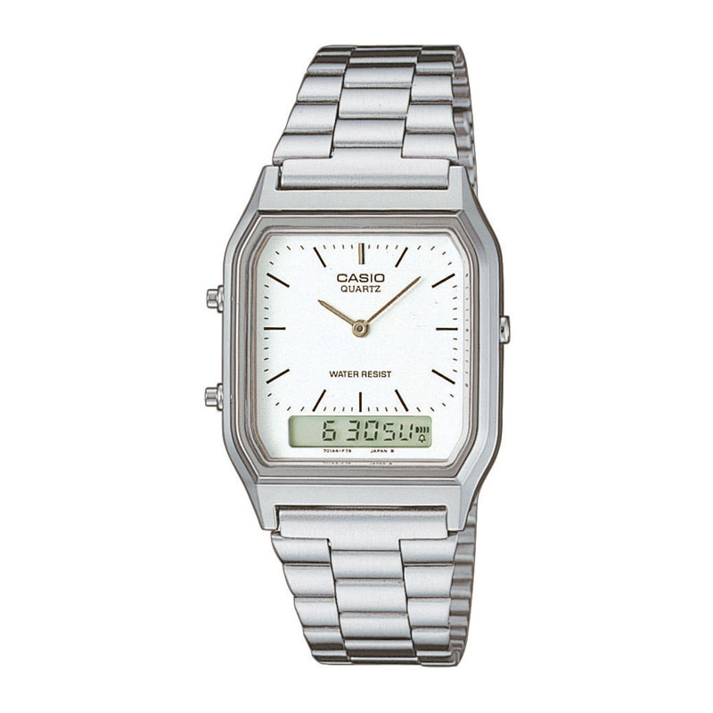 Casio Collection AQ-230A-7DMQYES