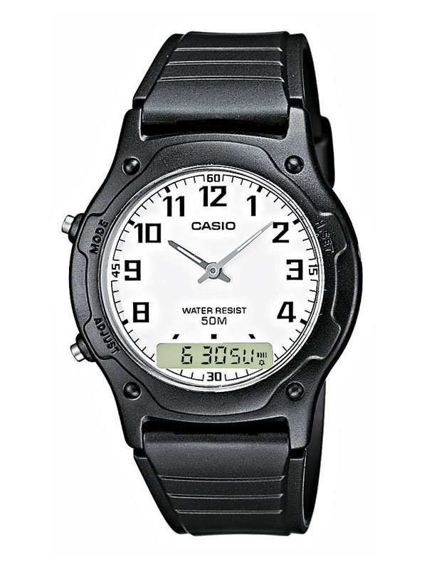 Casio Collection AW-49H-7BVEF