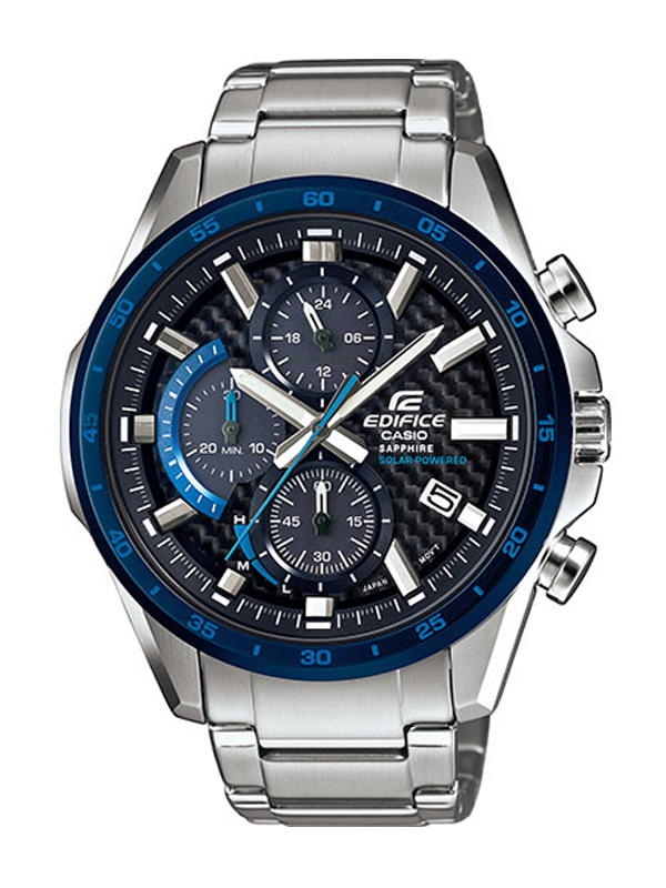 Casio Edifice Solar EFS-S540DB-1BUEF