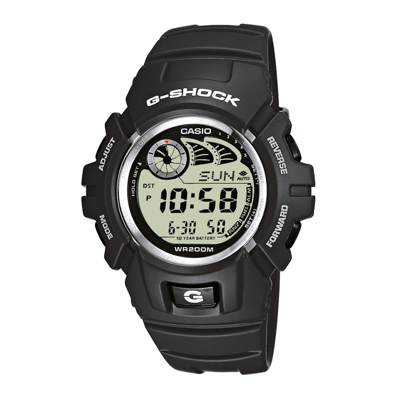 Casio G-Shock G-2900F-8VER