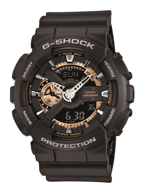 Casio G-Shock GA-110RG-1AER