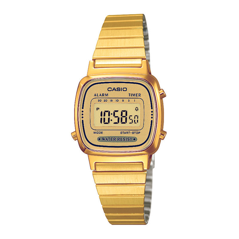 CASIO Vintage