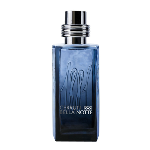 Cerruti 1881 Bella Notte EdT 125ml