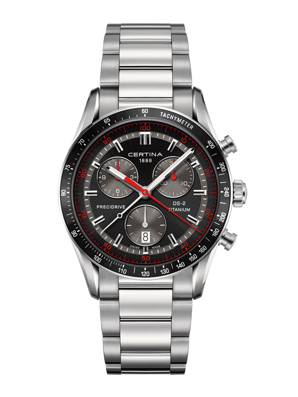 Certina DS 2 Chrono C024.447.44.051.00