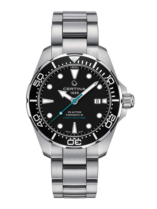 Certina DS Action Diver Automatic C032.407.11.051.10