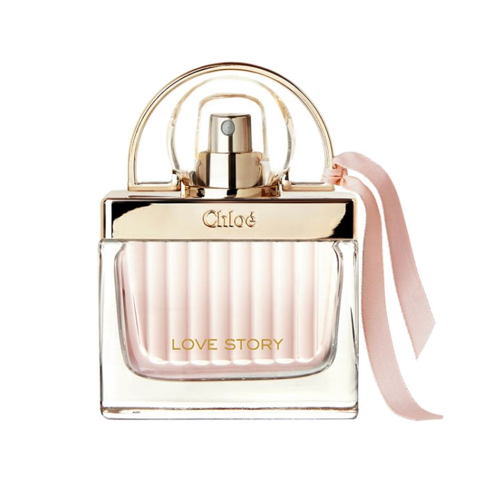 Chloé Love Story Edt