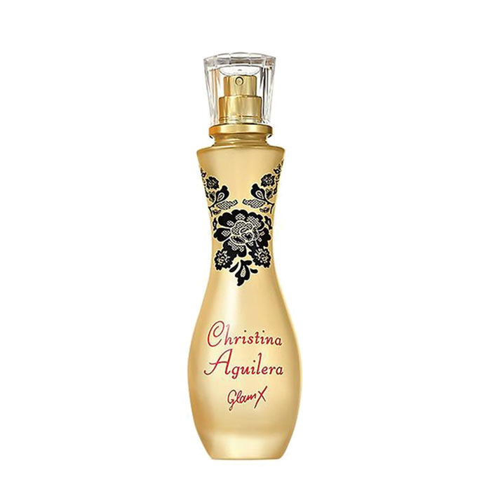 Christina Aguilera Glam X Edp