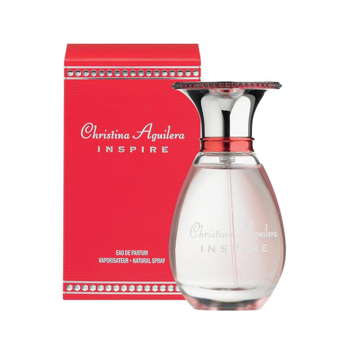 Christina Aguilera Inspire Edp 100ml