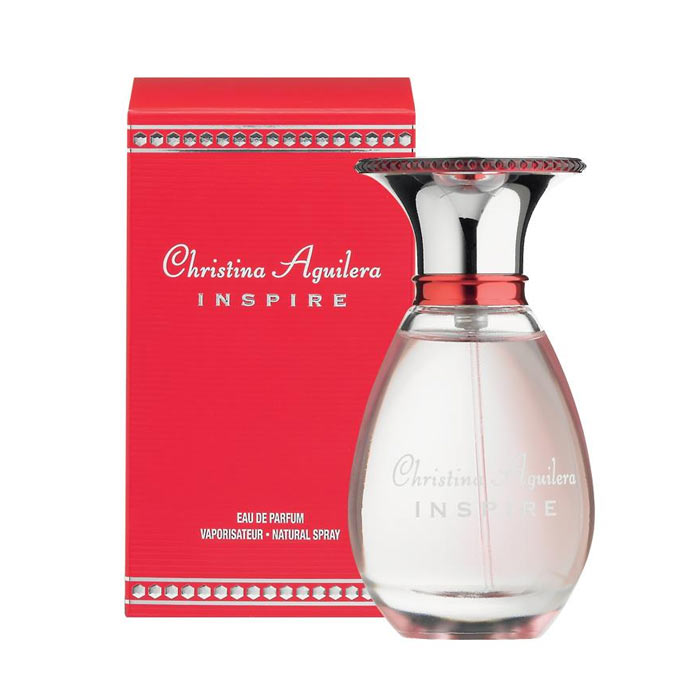 Christina Aguilera Inspire Edp