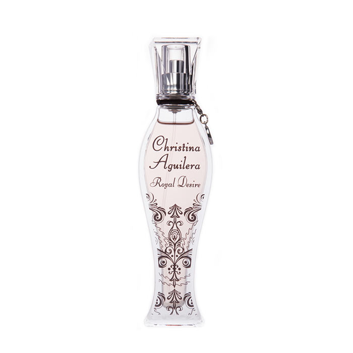 Christina Aguilera Royal Desire Edp 15ml