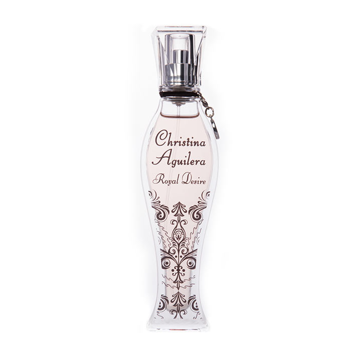 Christina Aguilera Royal Desire Edp 30ml