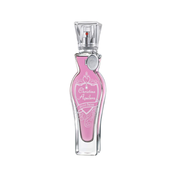 Christina Aguilera Secret Potion Edp 30ml