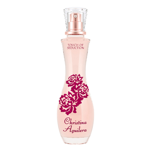 Christina Aguilera Touch of Seduction EdP 30ml