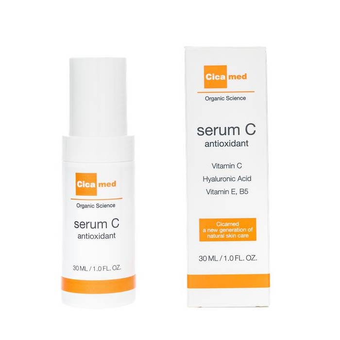 Cicamed Serum C 30ml