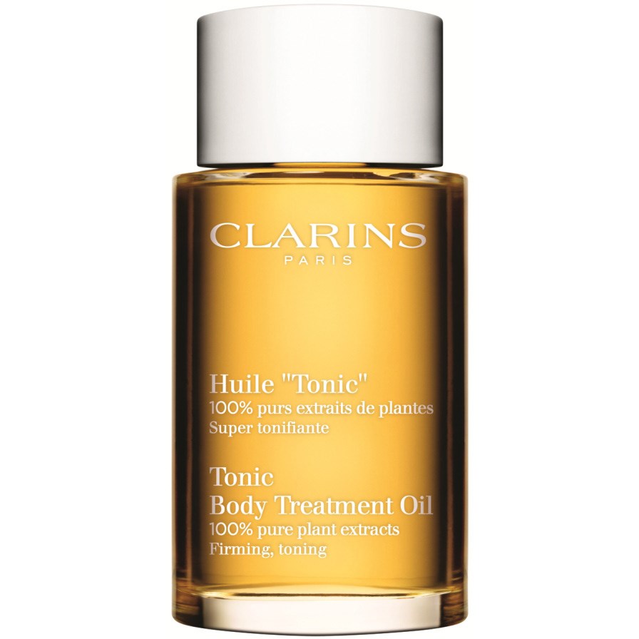 Clarins Body Treatment Oil Tonic 100 ml