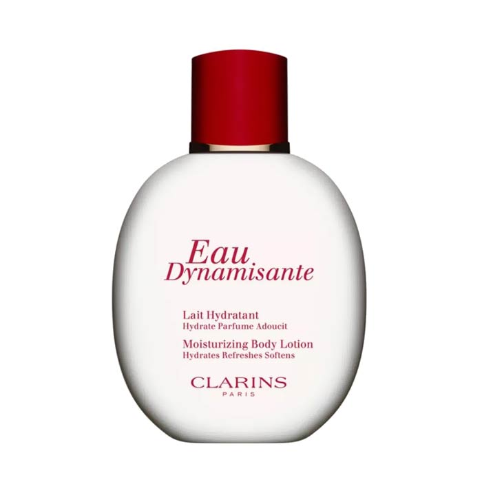 Clarins Eau Dynamisante Body Lotion 250ml