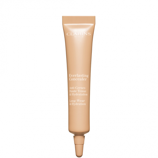 Clarins Everlasting Concealer 01 Light