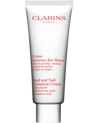 Clarins Hand And Nail Treatment Cream 100ml