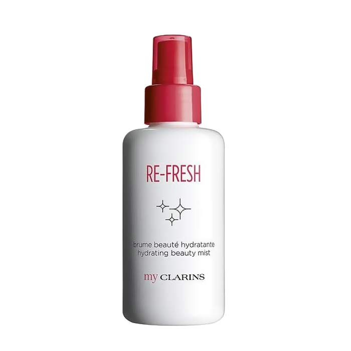 Clarins My Clarins Re-Fresh Hydrating Beauty Mist 100ml