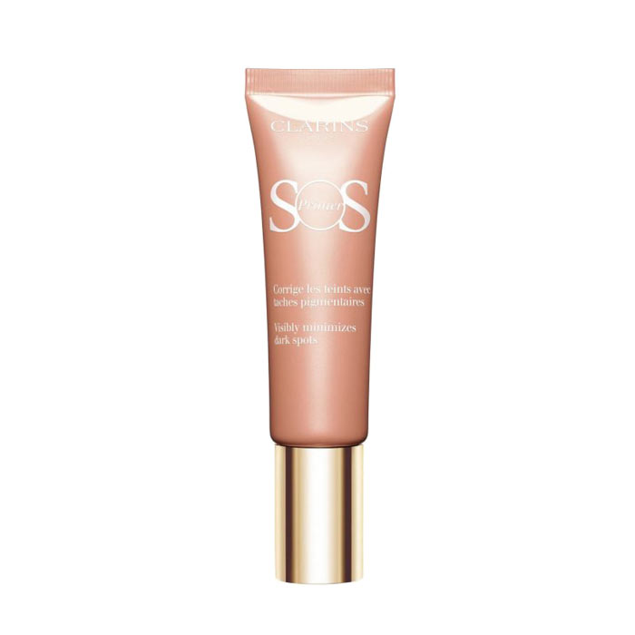 Clarins SOS Primer 03 Coral 30ml