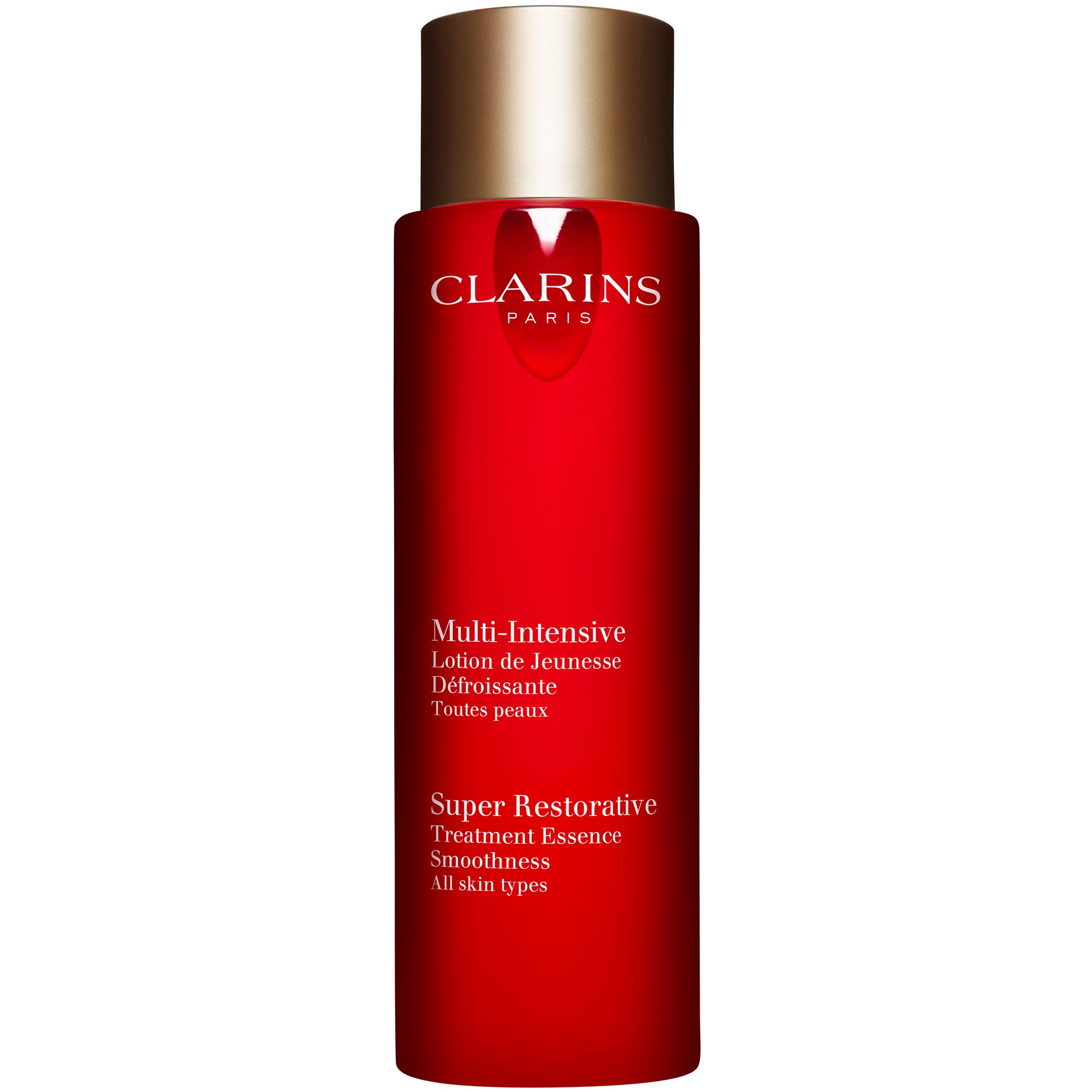 Clarins Super Restorative Treatment Essence 200 ml