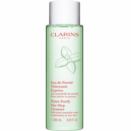 Clarins Water Purify One Step Cleanser
