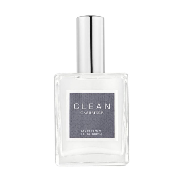 Clean Cashmere Edp