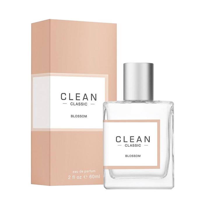 Clean Classic Blossom Edp